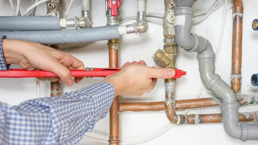 Affordable Whole House Repiping Services in St Petersburg FL