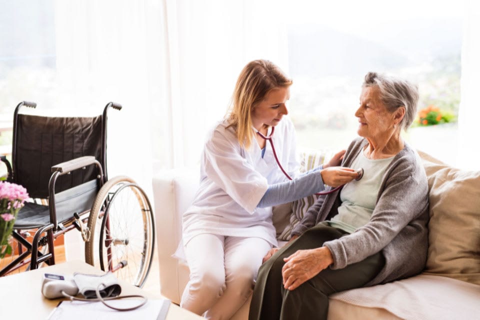 Benefits of Respite Care Austin TX for Families and Seniors