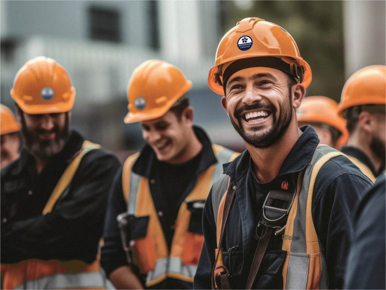 Plescia Construction: New York Commercial General Contractor Experts