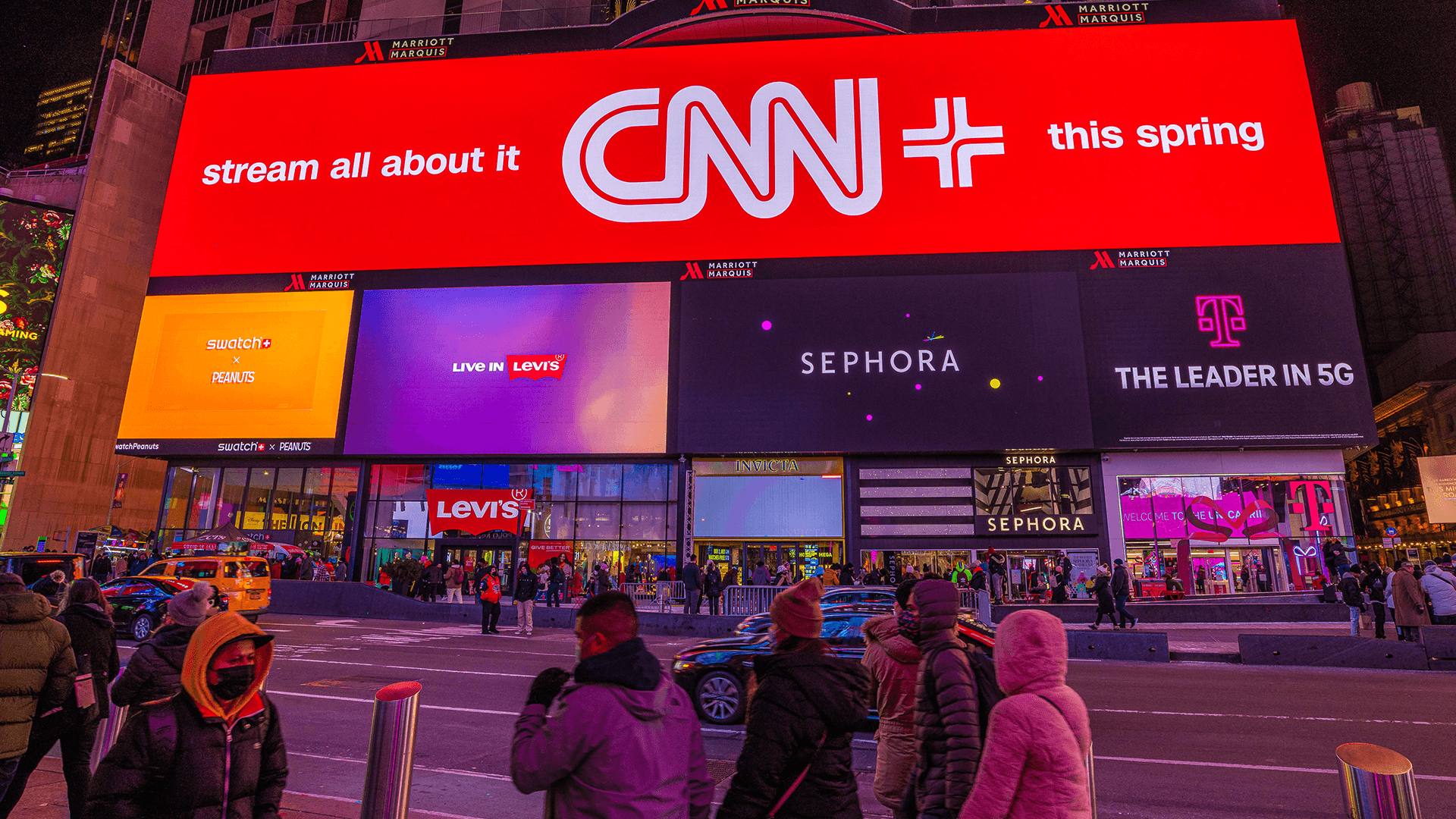 Stay Connected: Watch CNN Live Free Anytime