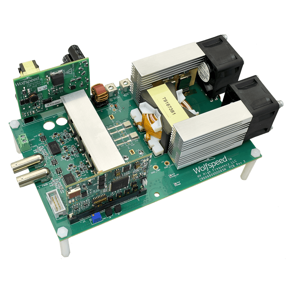 Linklieo Switch Power Supply for Industrial and Commercial Applications