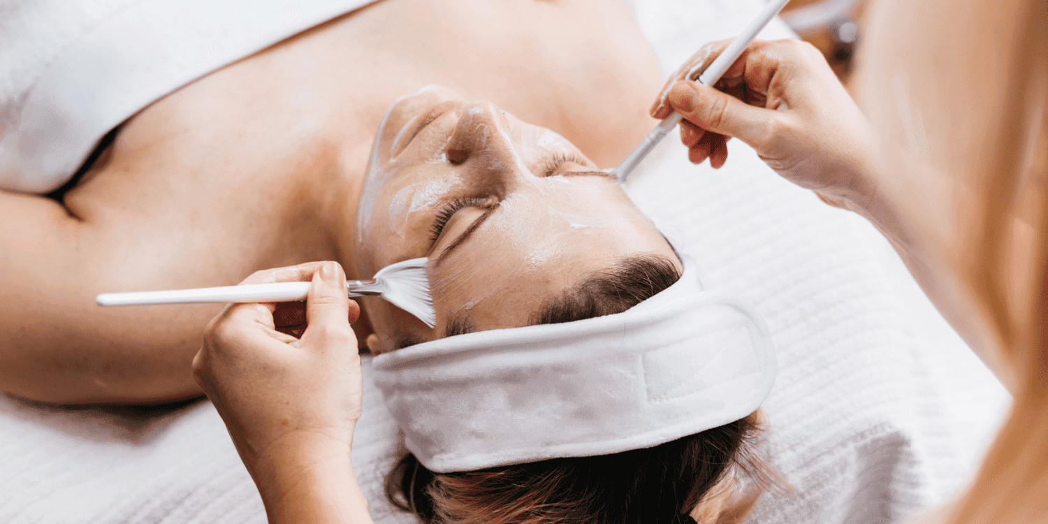 Protect and Restore with Antioxidant Skin Cream