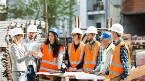 Construction Training That Builds Skilled Professionals