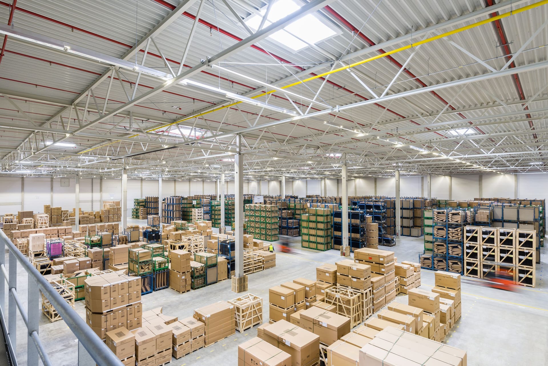 Cross Docking Success Stories Powered by Chicago Transload