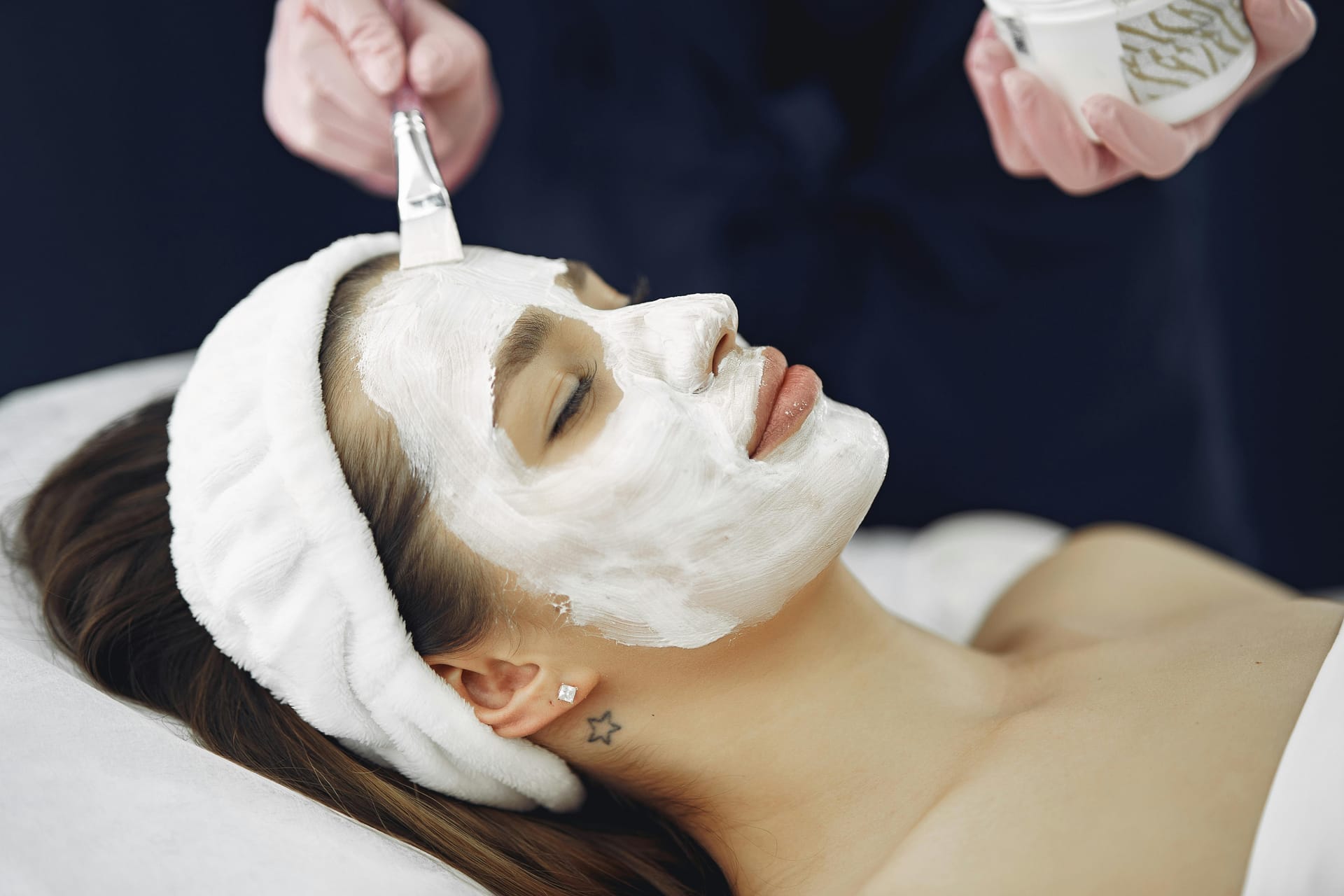 Professional Microneedling honolulu for Smoother Texture