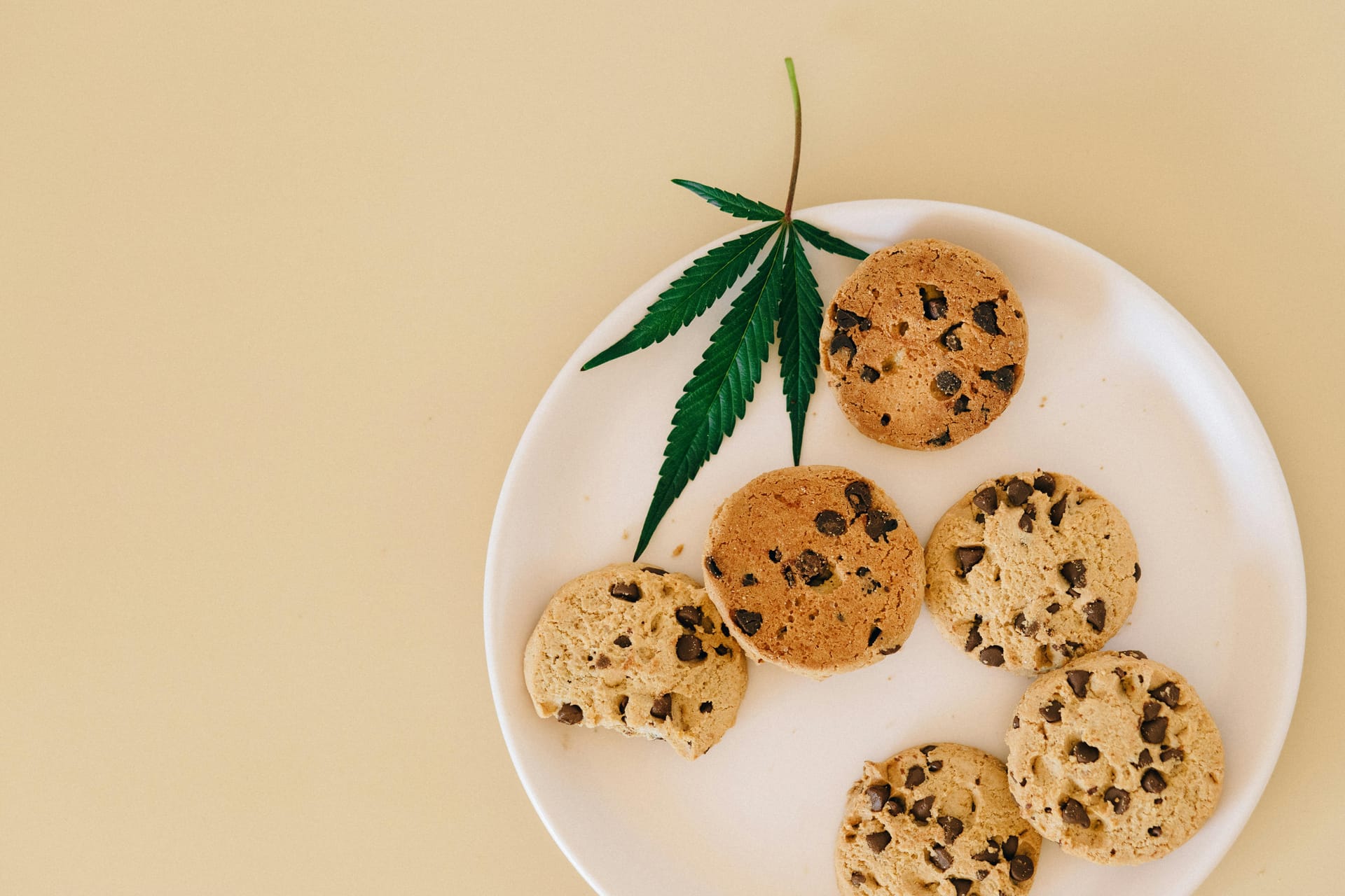 Edibles Through History: A Cultural Exploration of Infused Foods
