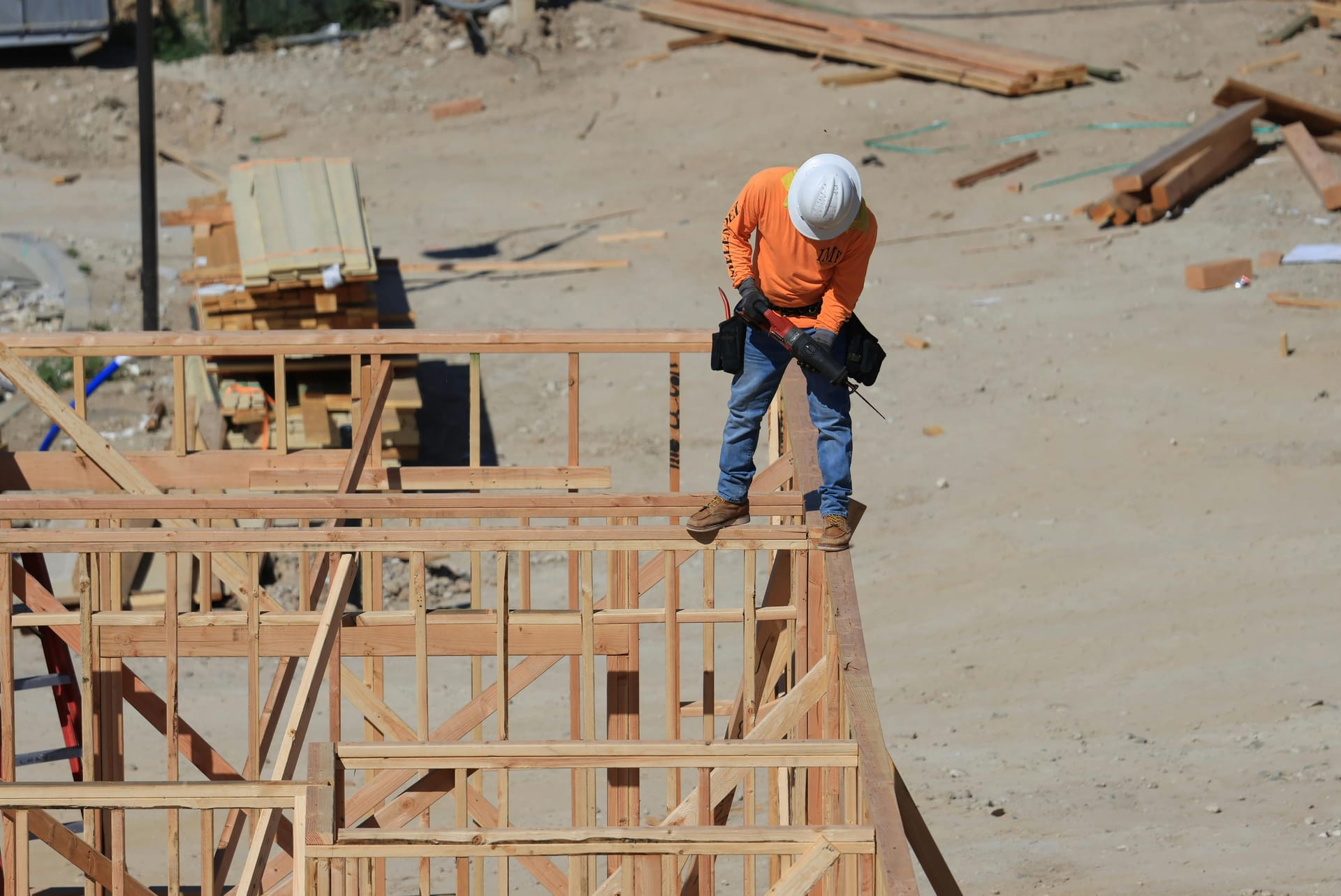 Skilled Trades Training: Building Hawaii’s Workforce