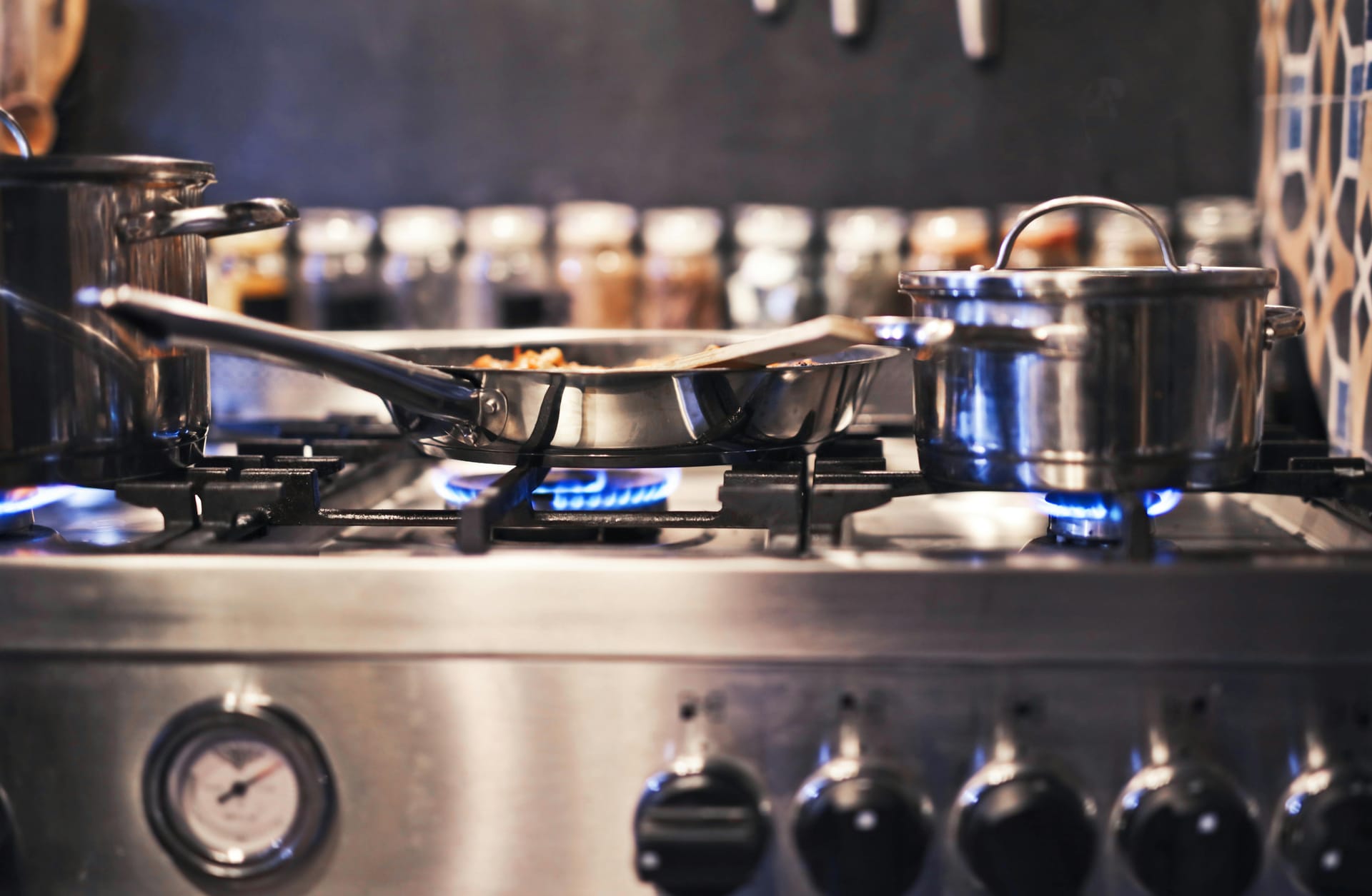 Top 10 Stainless Steel Cookware NZ Sets for Every Kitchen