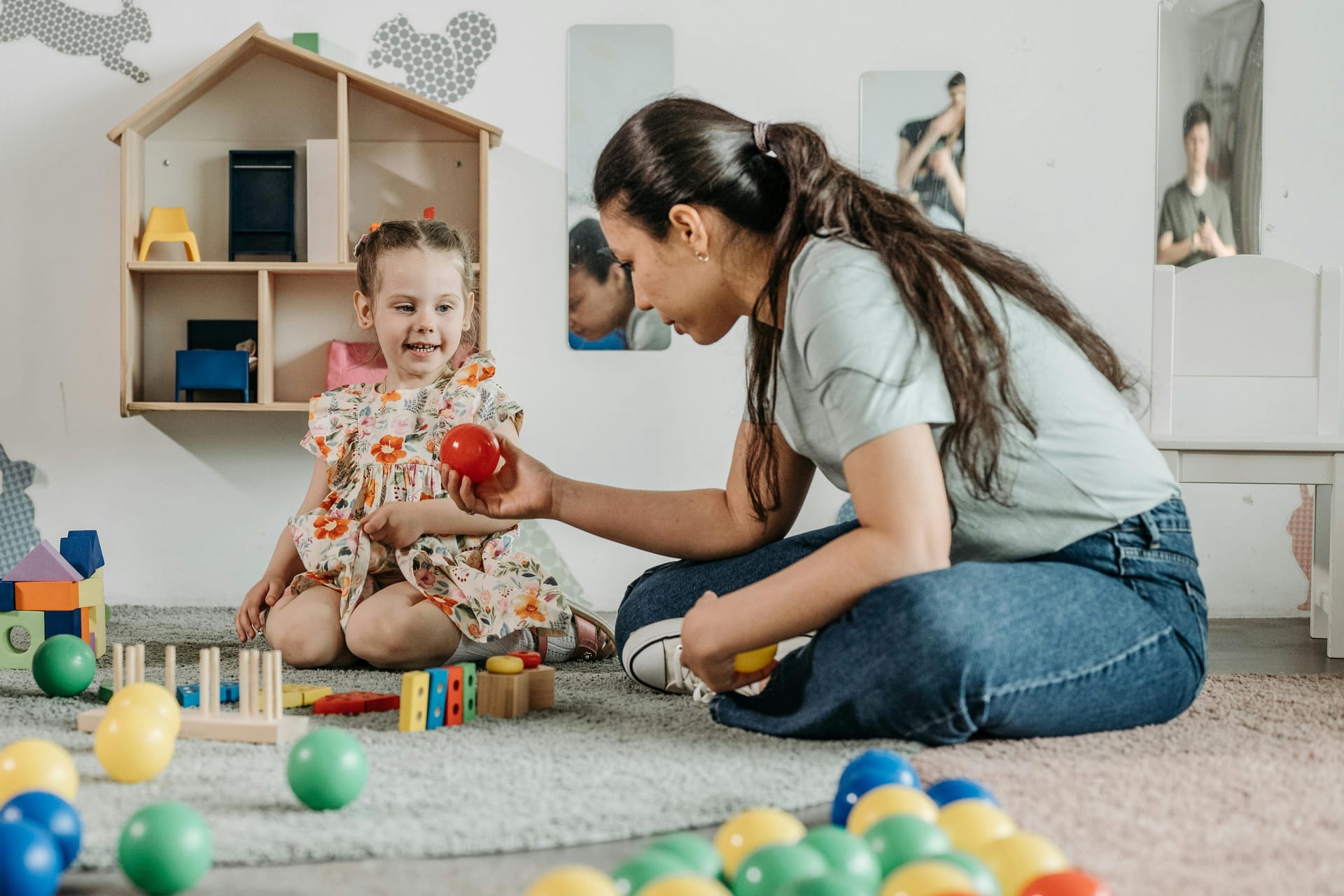 Best Daycare Centers That Support Early Education