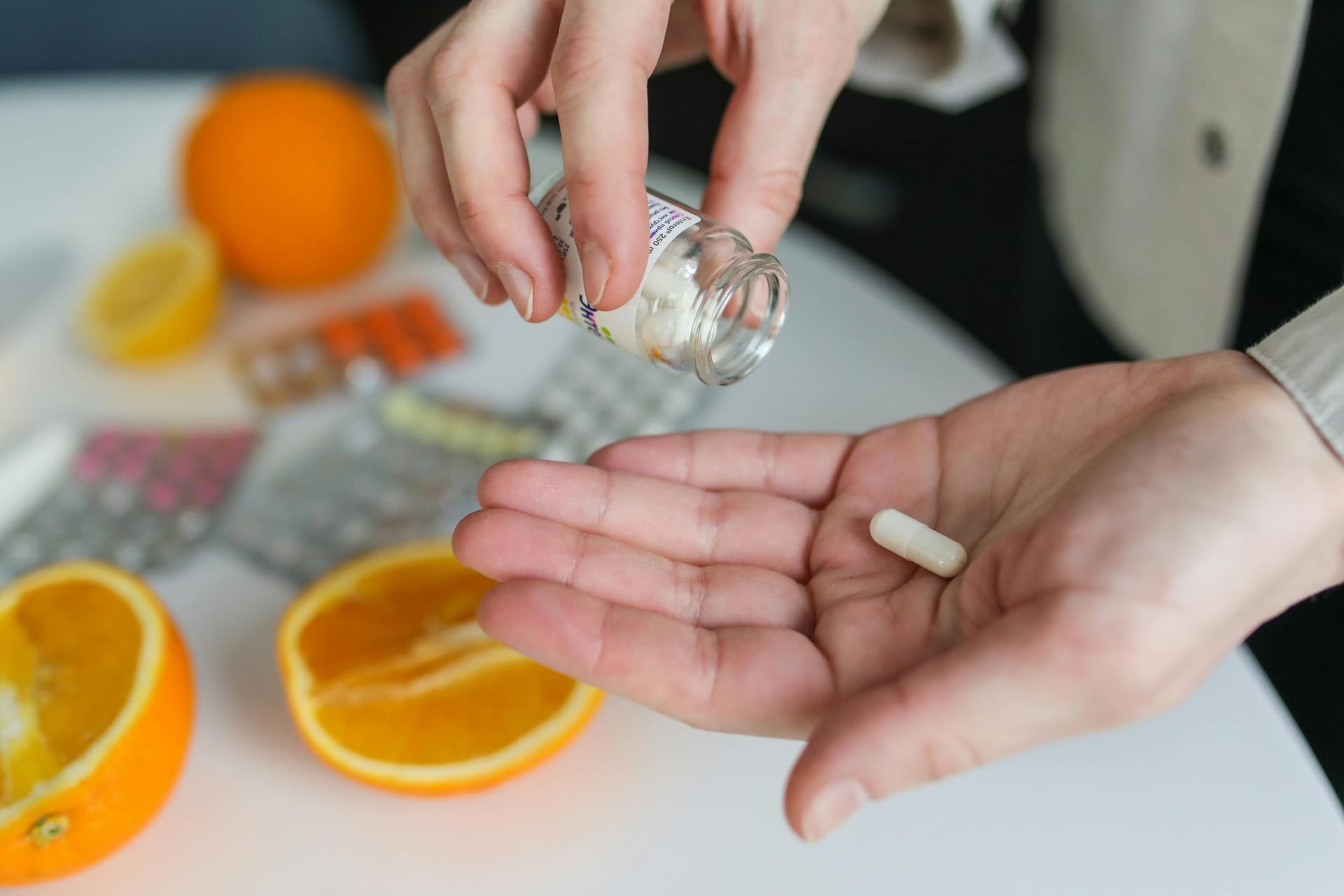 How Glp1 Max Supports Weight Management and Energy
