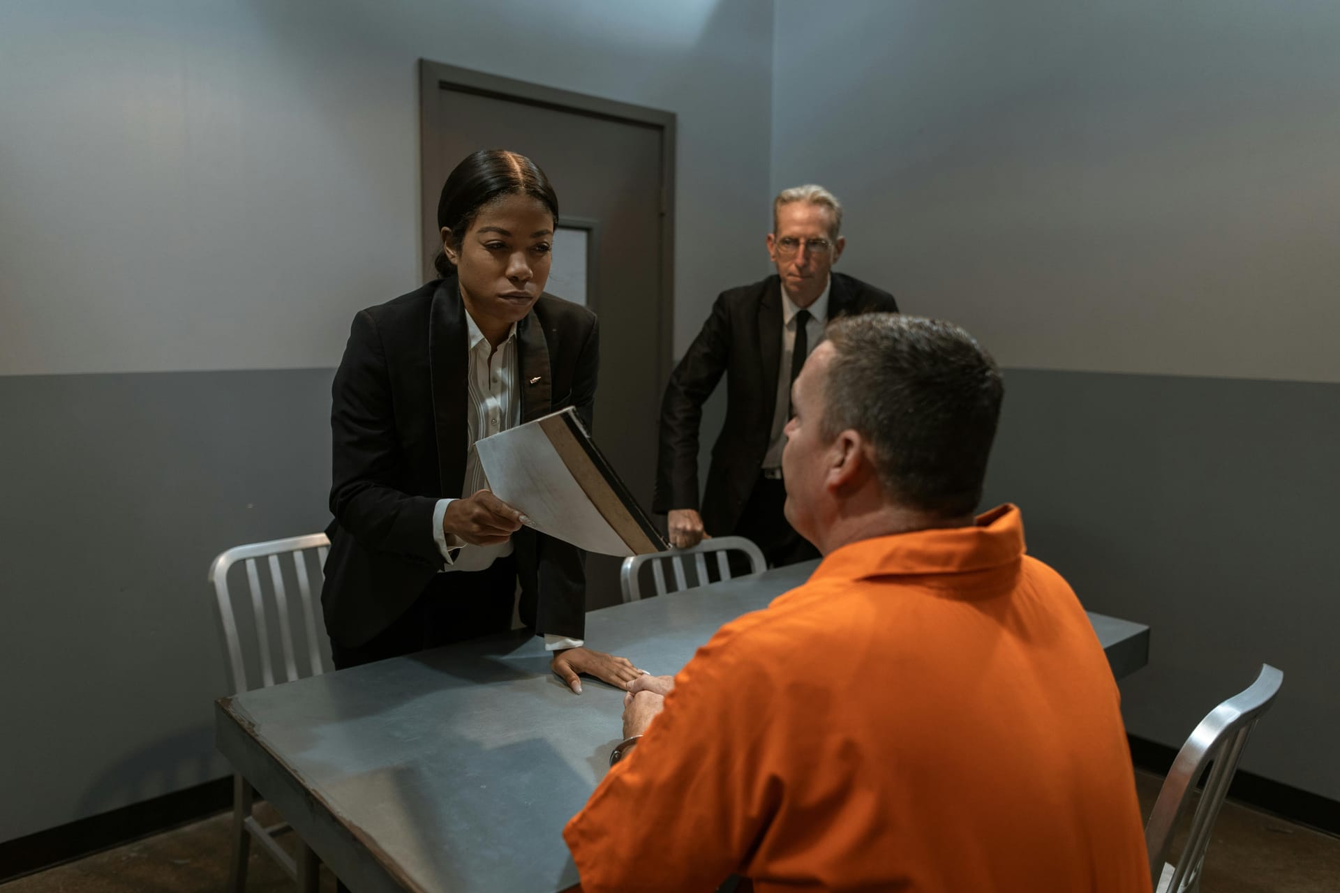 Orange County Inmate Search for Santa Ana Jail