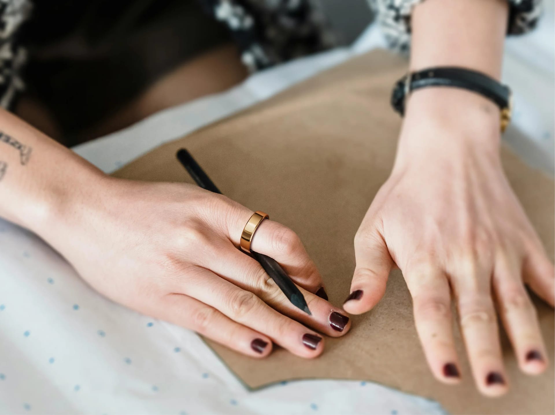 The Future of Sleep Monitoring: Meet the RingConn Sleep Ring Tracker