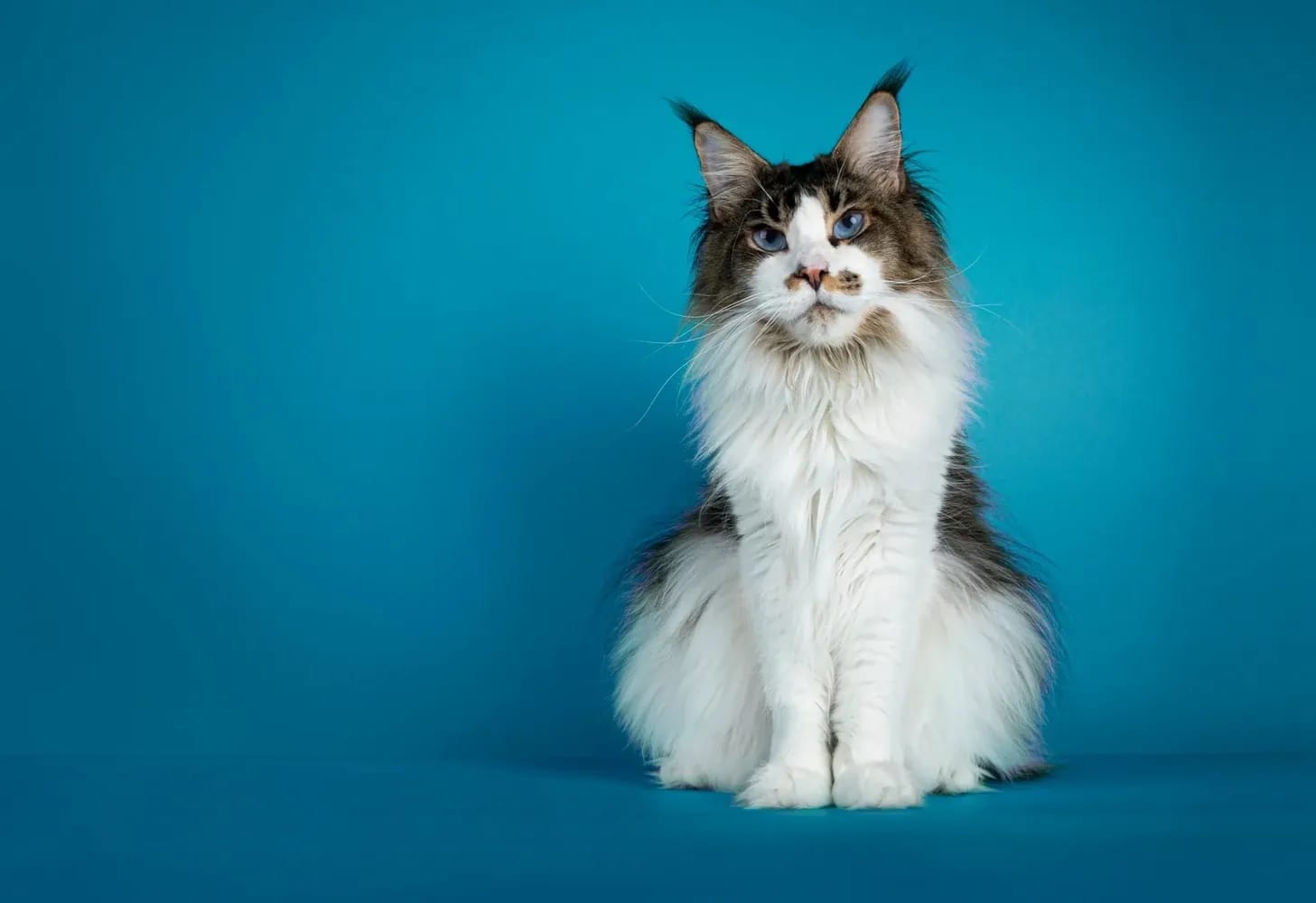 Maine Coon Kittens for Sale Bay Area – Visit Amore Cattery