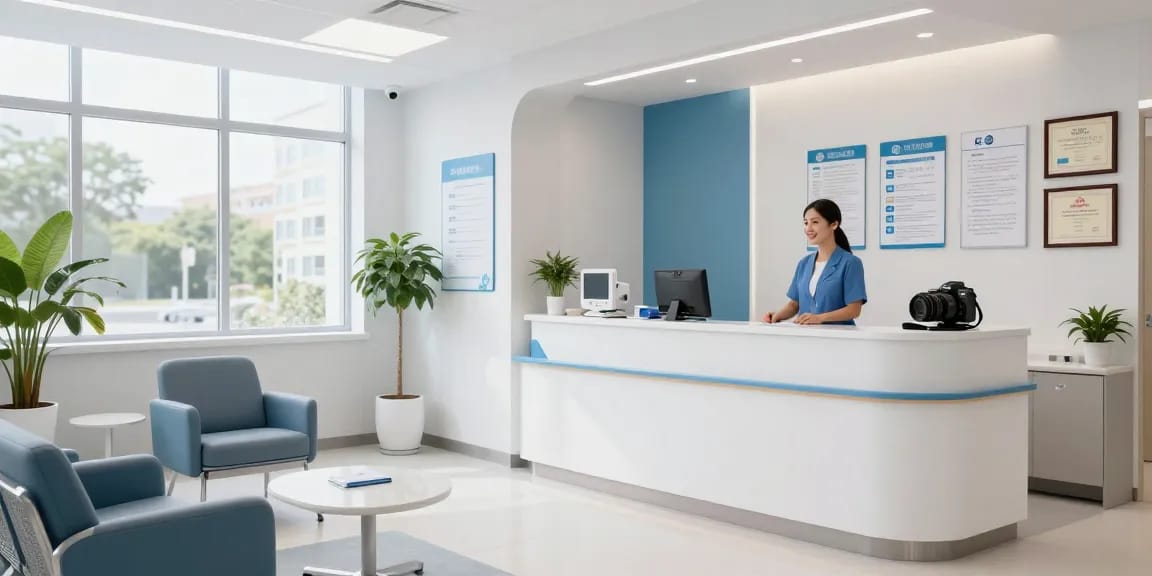 Best hair transplant turkey services in a modern healthcare clinic providing expert patient care.