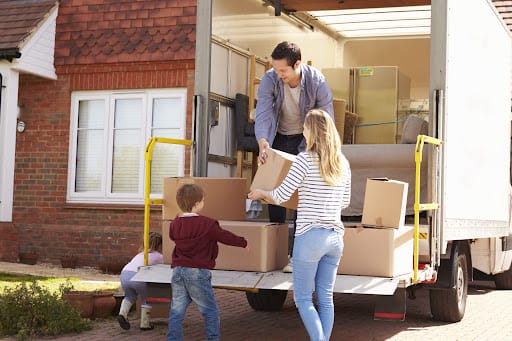 Fast Furniture removal Phoenix by Local Experts