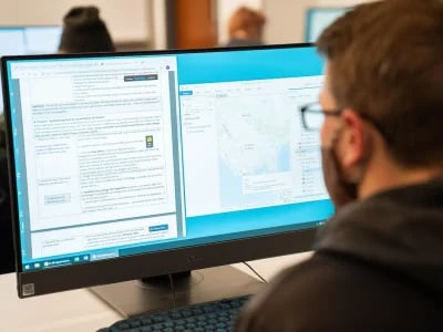 IT Dienstleistungen: Professioneller IT-Support rund um die Uhr