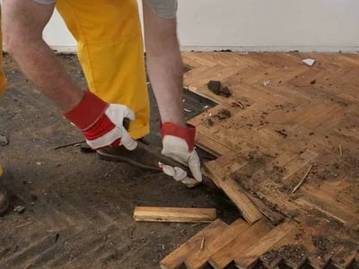 Certified Experts in fire damage restoration bouldin creek austin tx