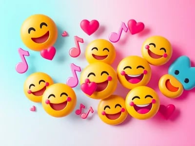 Understanding tiktok emojis: Meaning and How to Use Them Effectively