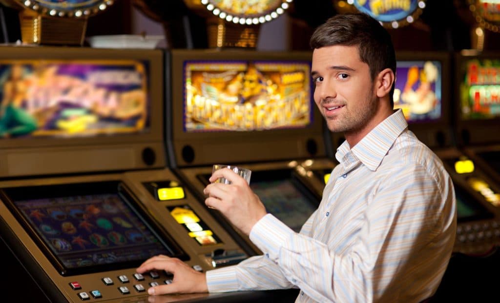 Meningkatkan Peluang Menang di yuyu4d slot: Strategi dan Tips Terbaik