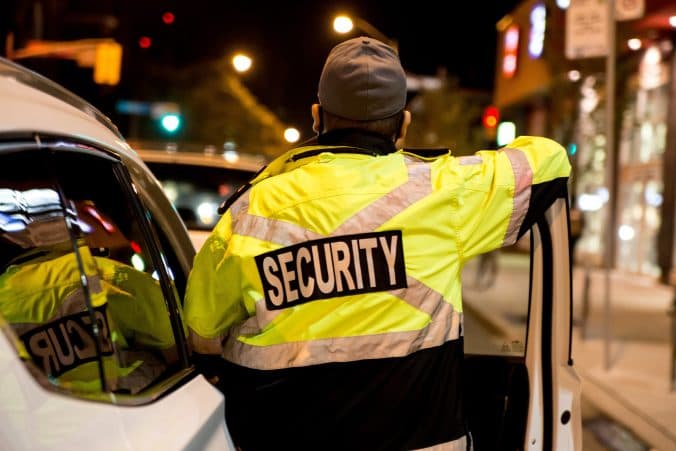 Security Company Liverpool – Complete Guarding & Protection Services