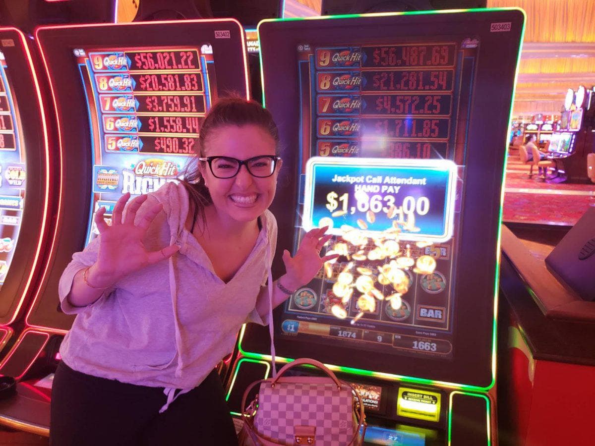 Winning Strategies for the Best Online Casinos in Oklahoma