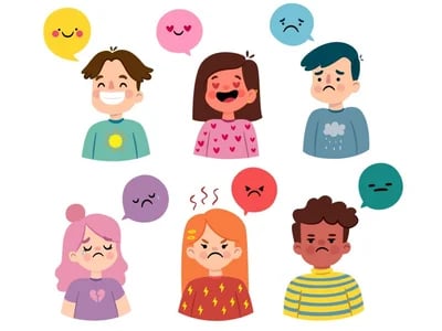Emotional wellbeing practices that support daily resilience