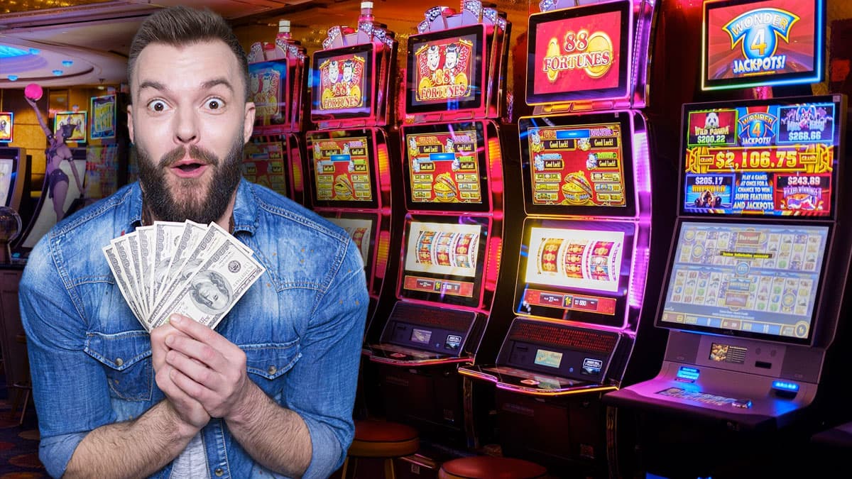 Maximize Your Wins with Free Credit Slot Opportunities