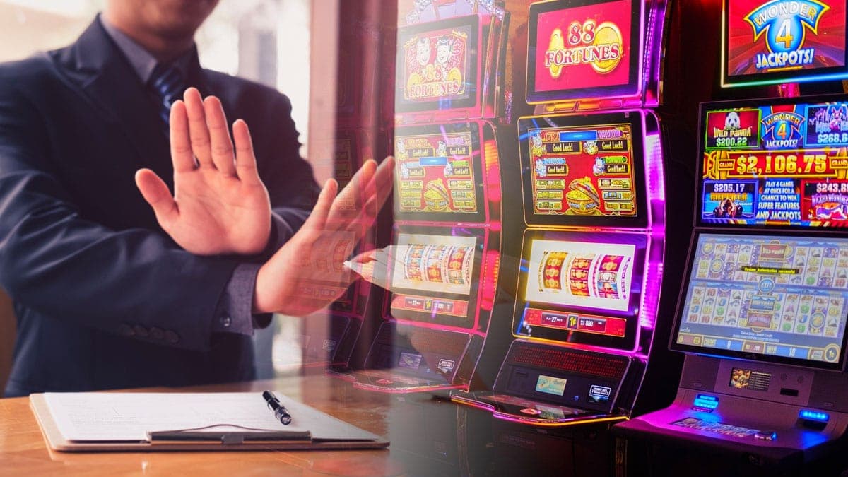 Strategi Terbaik untuk Meningkatkan Peluang Menang di Toto Slot