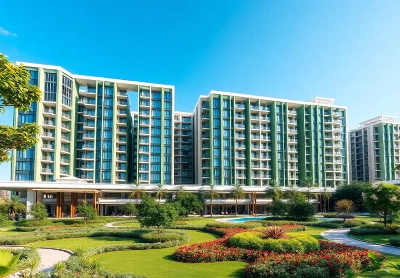 Discover the Lifestyle Advantages of Living at Rivelle