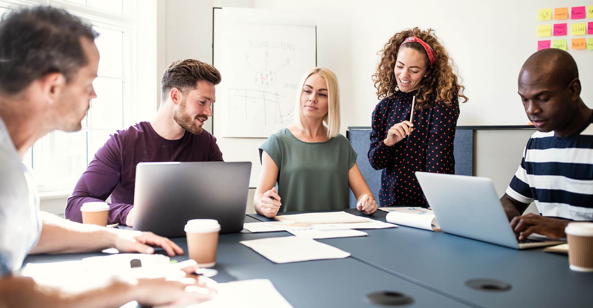 Erfahrener Webdesigner Recklinghausen für Unternehmenswebsites