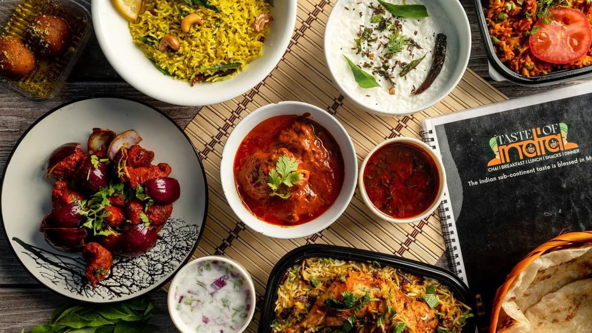 A Culinary Journey Through the Top Indian Restaurant Malta's Flavors
