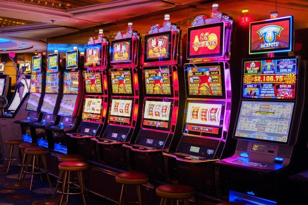 Birutoto Hadir dengan Koleksi Permainan Slot Gacor Terlengkap