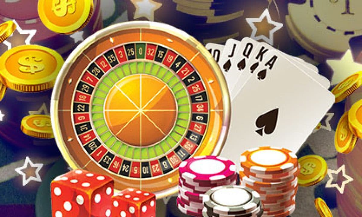 Strategi Terbaik untuk Menang di Istana777 Bet yang Wajib Anda Ketahui