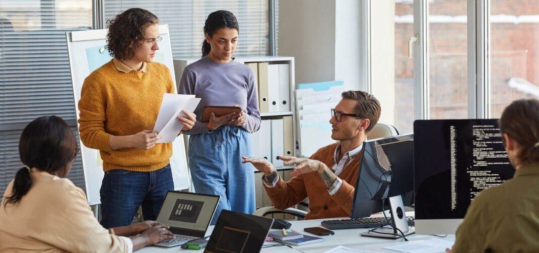Growth Marketing Consultant for Companies Ready to Scale Smarter