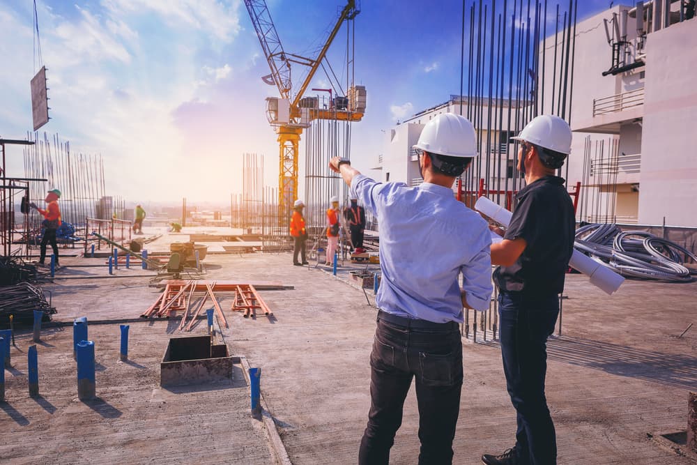 Effective Strategies for New Jersey Construction Manager Success