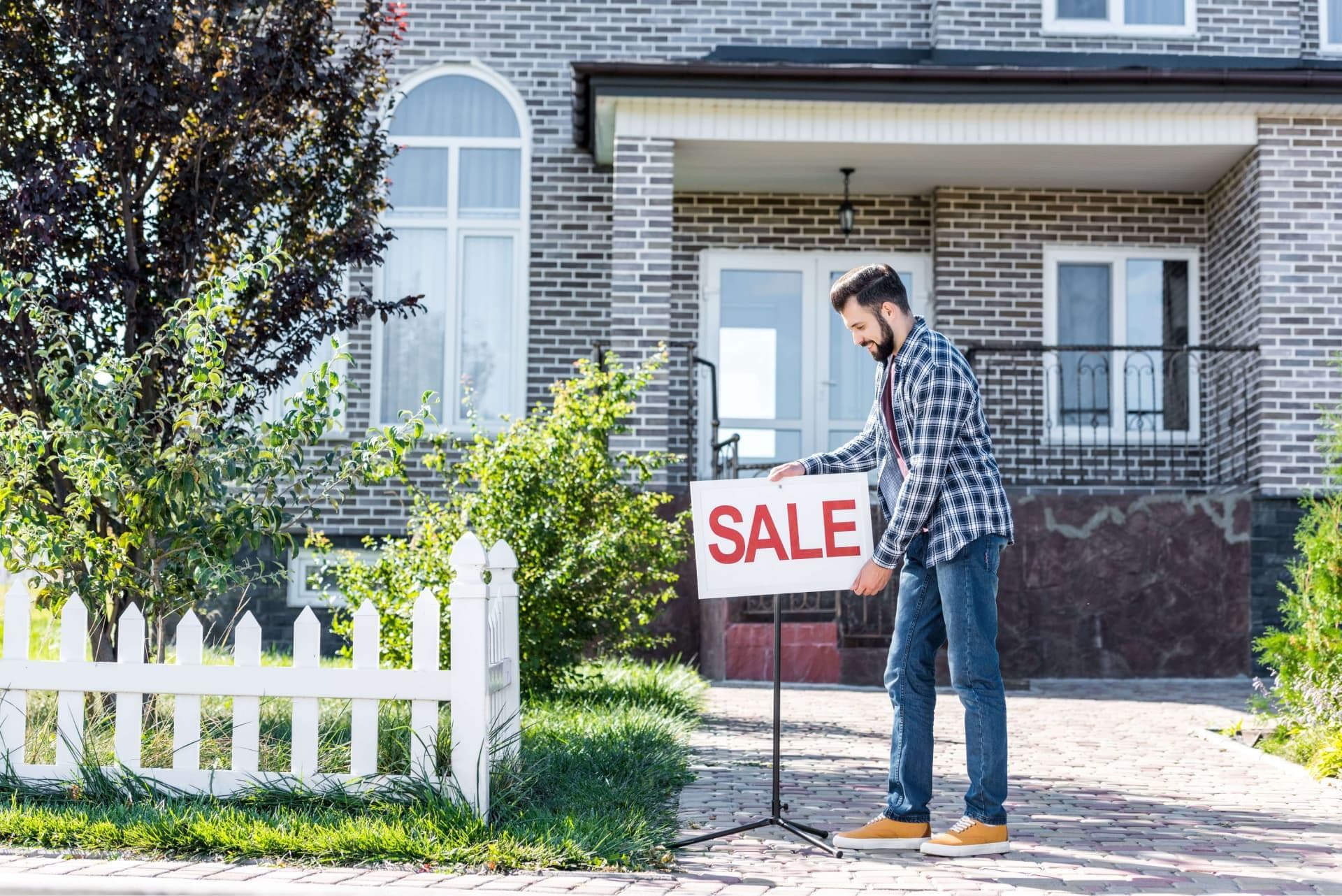Sell My House Rochester in Any Condition