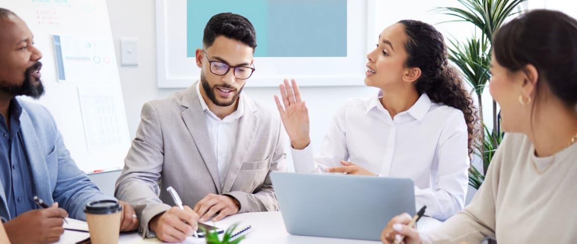 Key Techniques Used by a Skilled Crisis Management Consultant