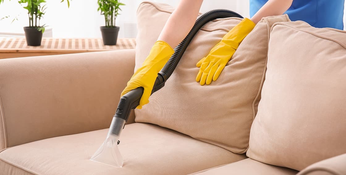 Sofa Cleaning Dubai – Premium Service with Instant Dry Results