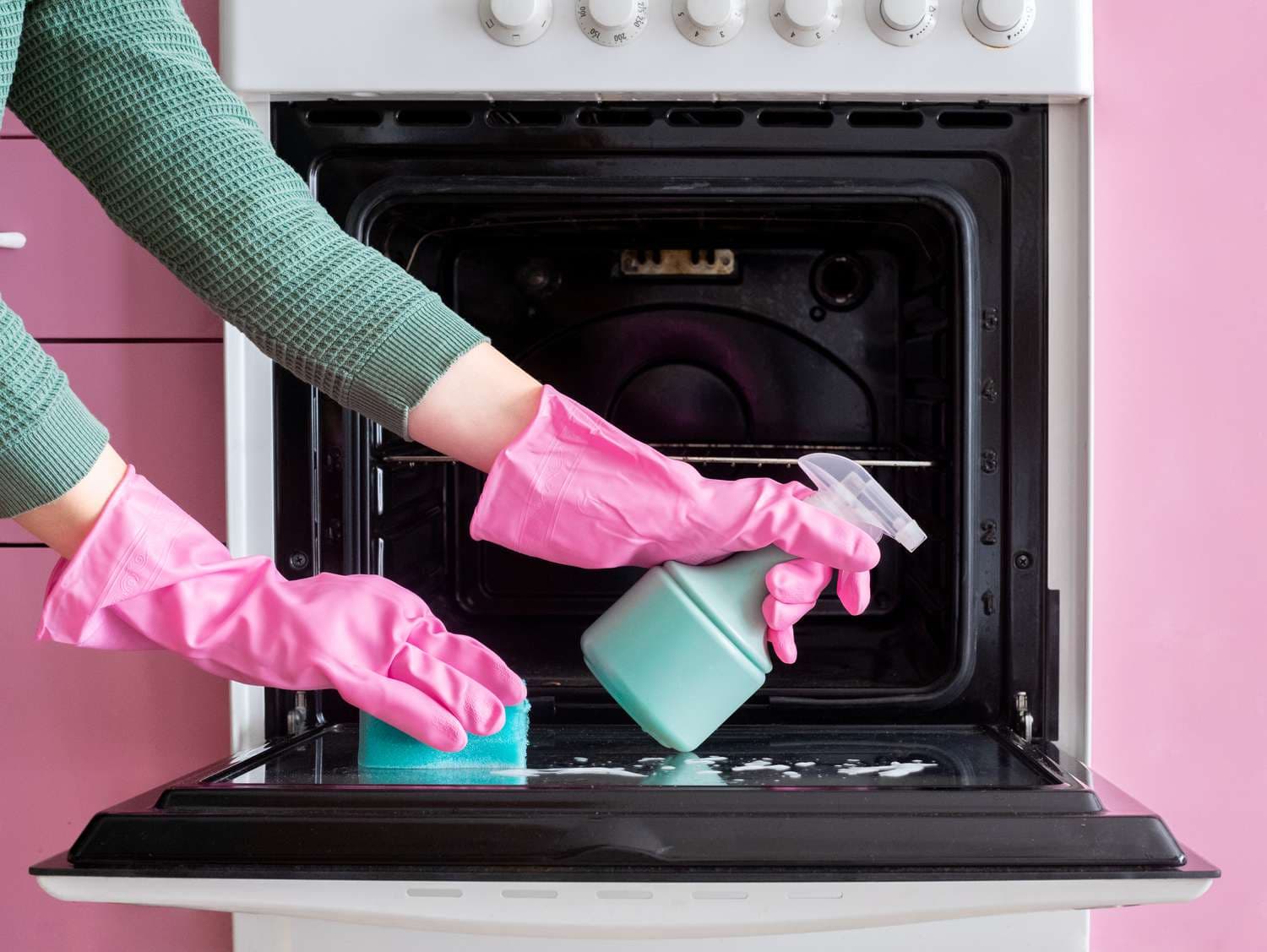 Kitchen Deep Cleaning Dubai That Saves You Time and Effort