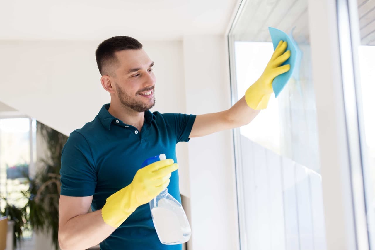Deep Sanitization With Villa Deep Cleaning Services Dubai
