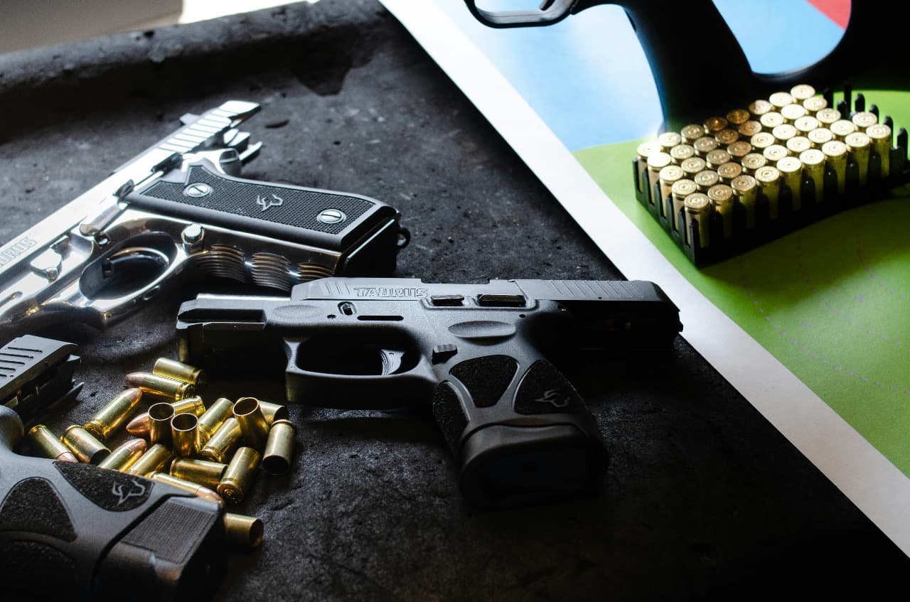 Polymer 80 Glock 26 Grip Comfort and Control Review