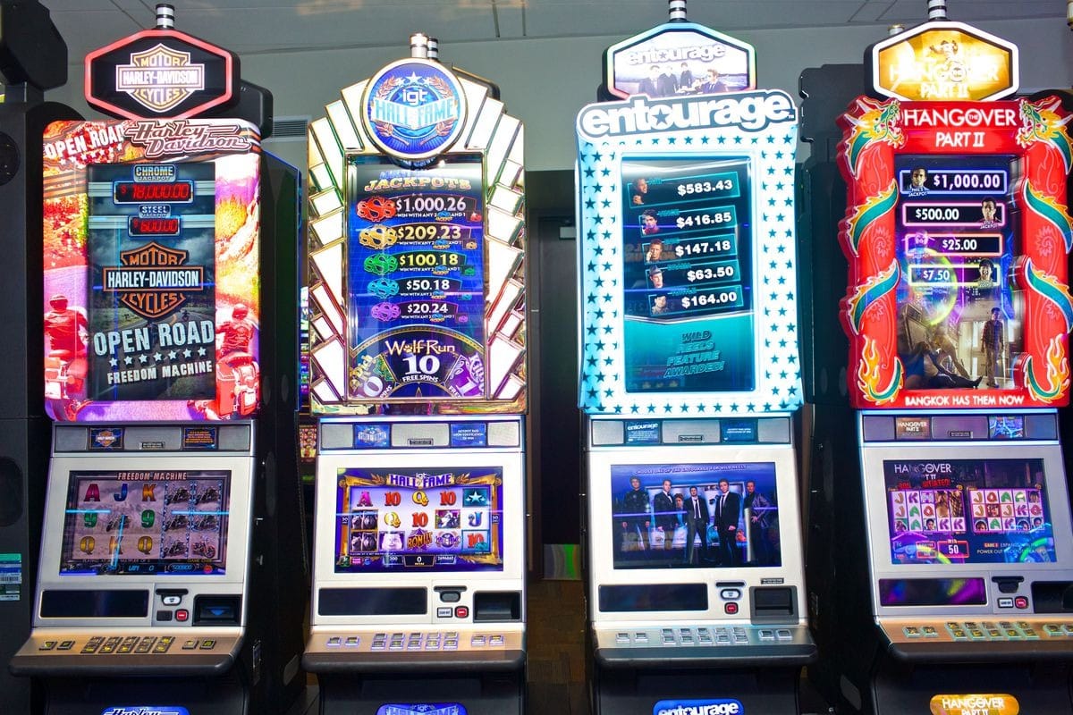 Visi4d Slot: RTP Tertinggi dan Bonus Terbesar