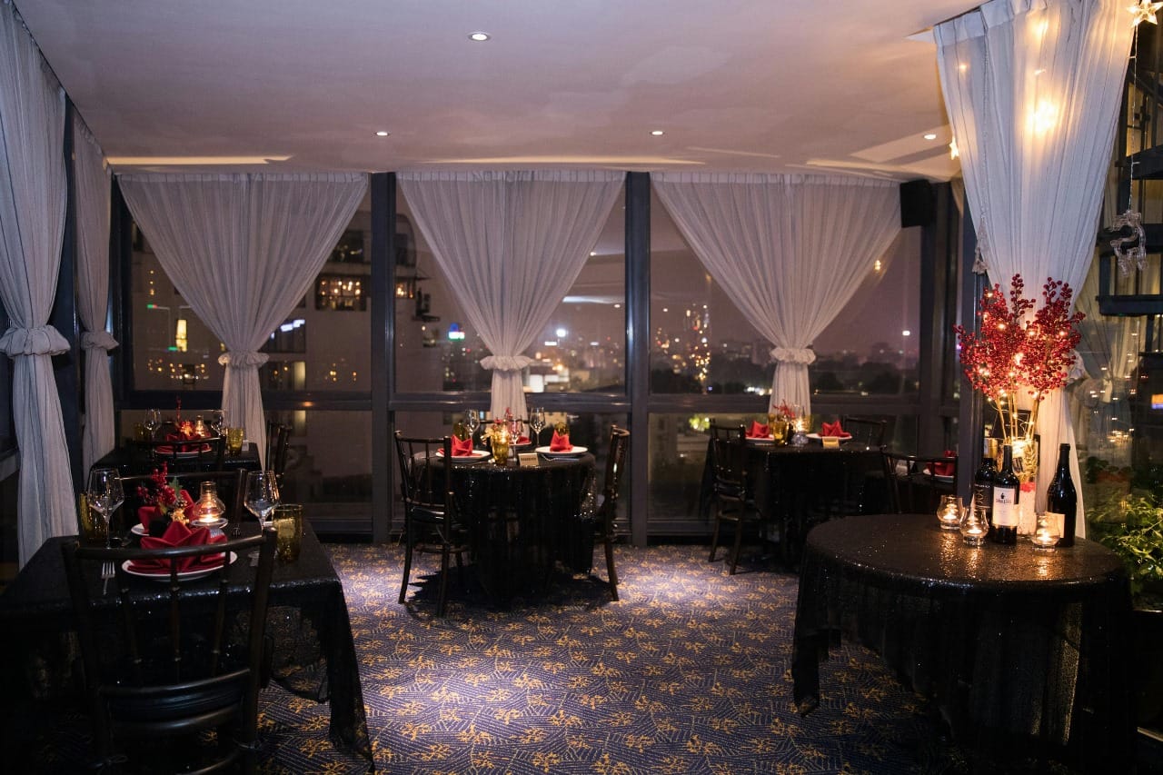 Why Choose a Professional AV Production Company Singapore