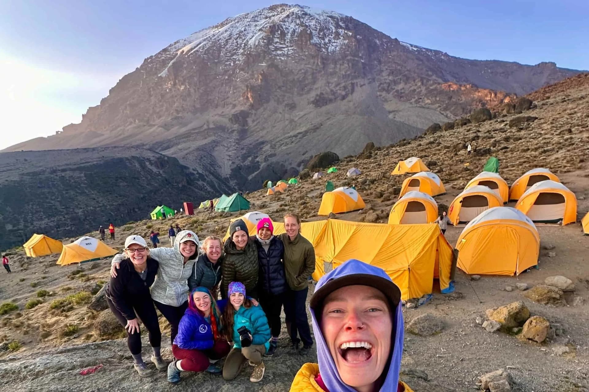 Kilimanjaro Trekking Routes Explained by Local Specialists