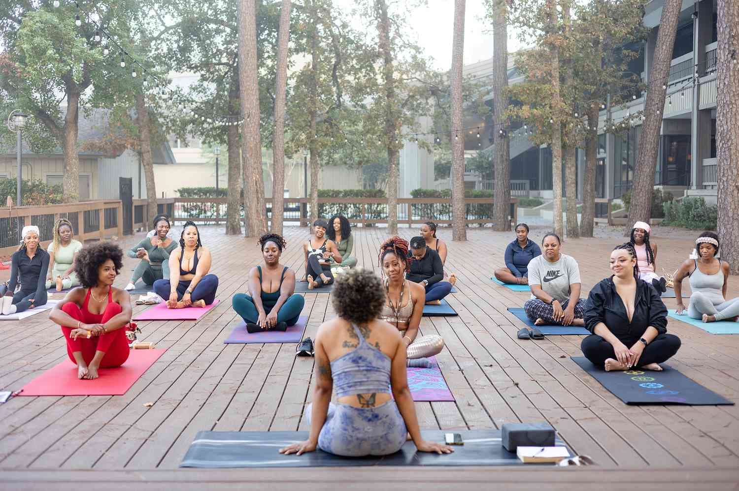 Top Reasons to Join Kimberly’s Womens Retreat for Mind, Body & Soul Renewal