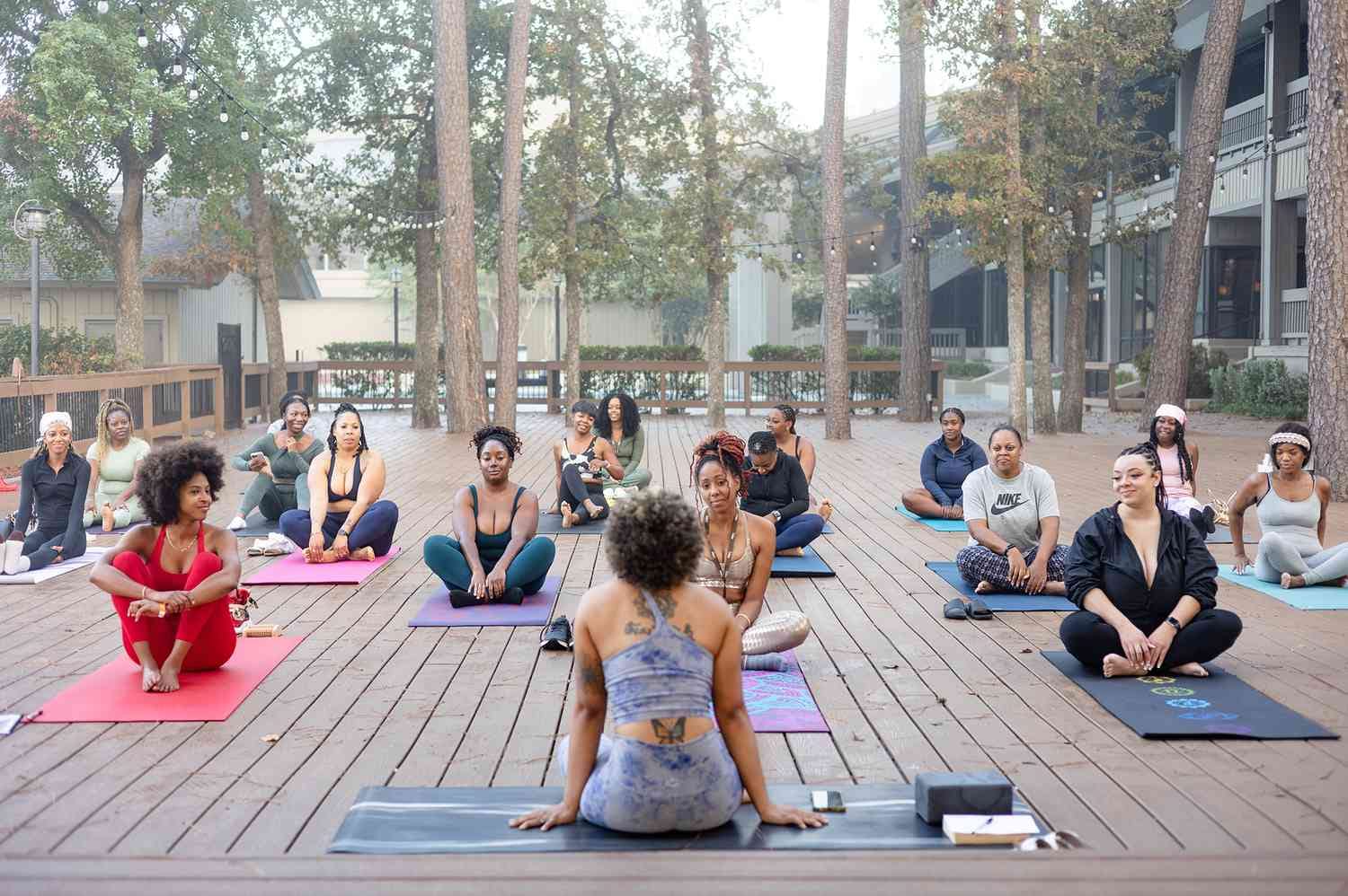 Top Reasons to Join Kimberly’s Womens Retreat for Mind, Body & Soul Renewal