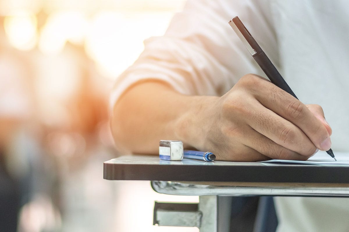 Affordable Online Exam Assistance for Students & Professionals