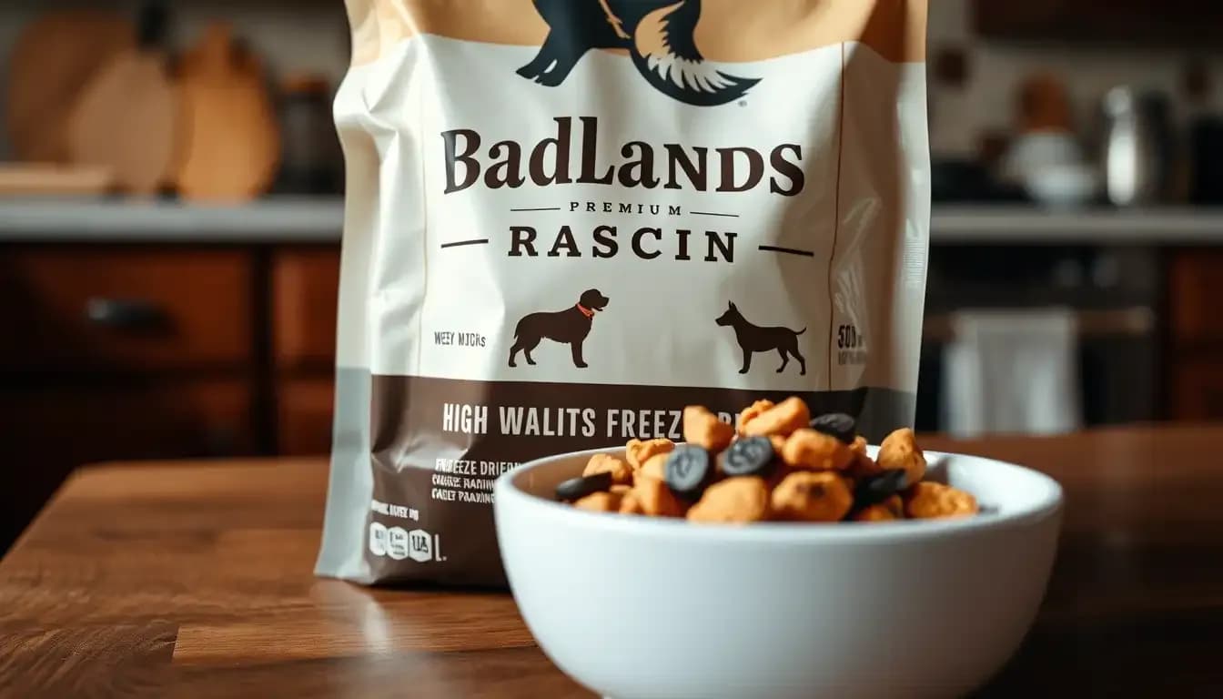 The Science Behind Dr Martys Dog Food Ingredients