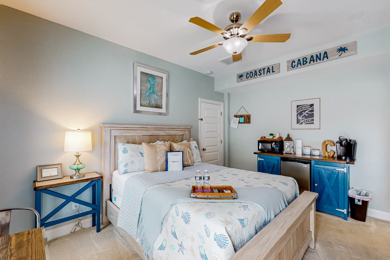 Discover Why Everyone’s Talking About Coastal Cabana EC