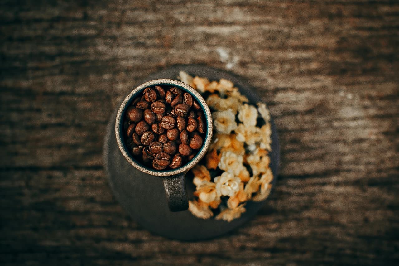 CAFE HEALTH – LỢI ÍCH SỨC KHỎE TỪ CÀ PHÊ HÀNG NGÀY